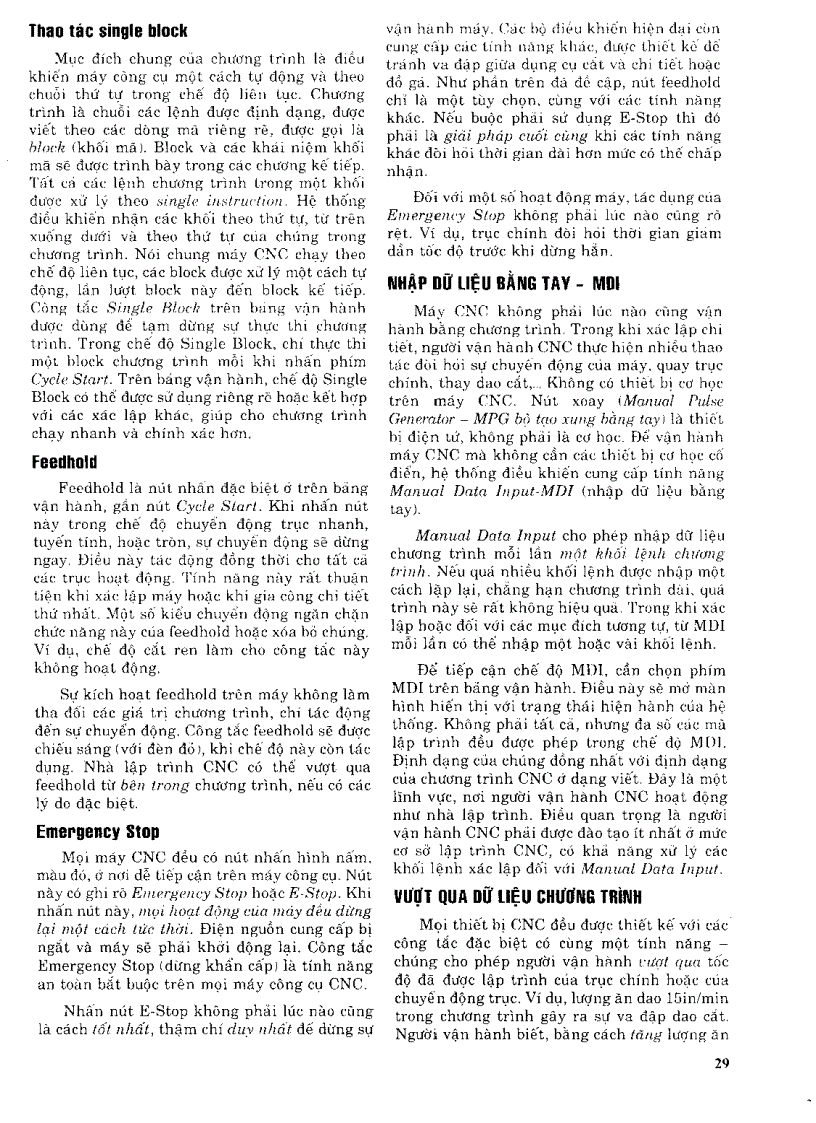 image for page Sổ tay lập trình cnc Trần Thế San Nguyễn Ngọc Phương