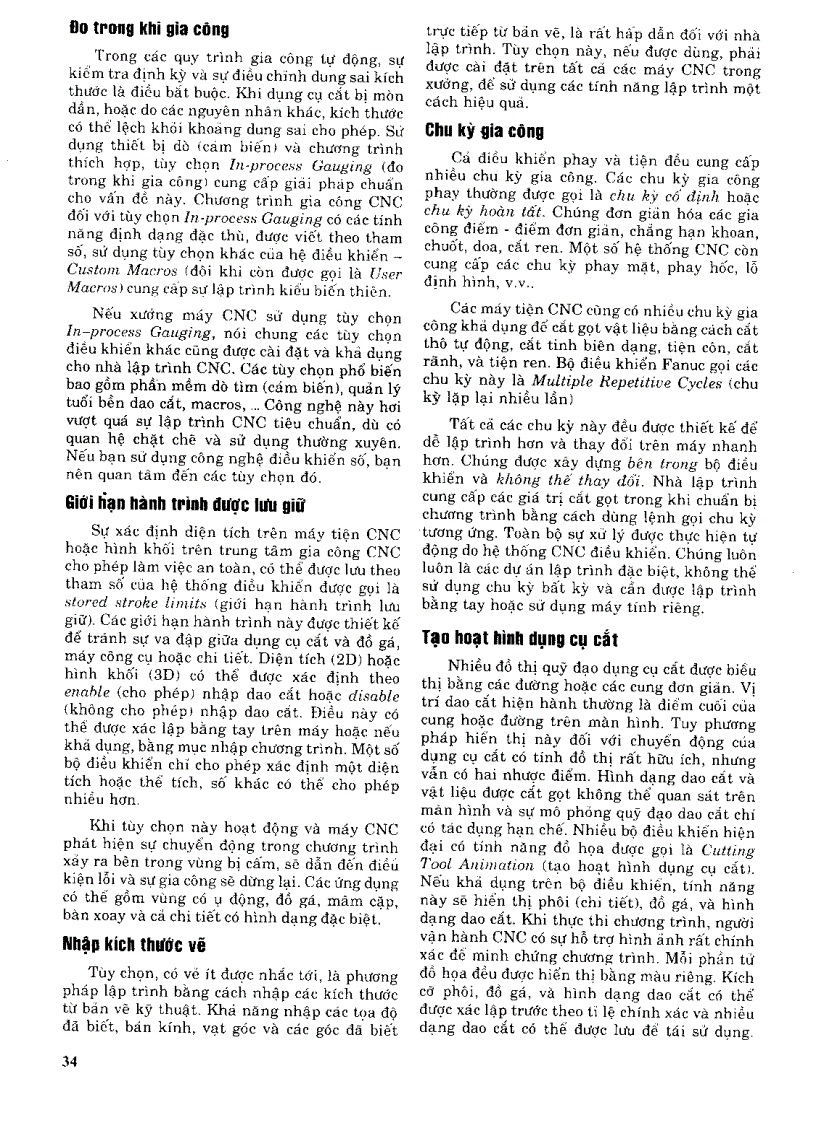 image for page Sổ tay lập trình cnc Trần Thế San Nguyễn Ngọc Phương