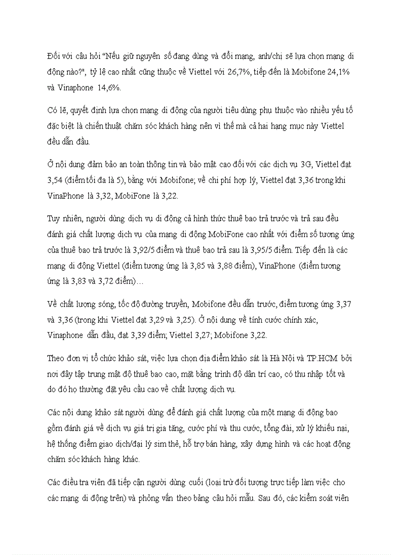 image for page Tìm hiểu về chiến lược chiêu thị của Viettel