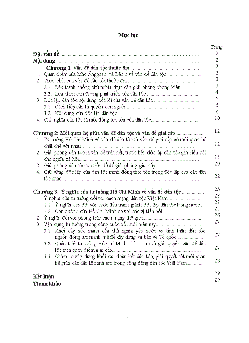 image for page TƯ tưởng hồ chí minh về vấn đề dân tộc thuộc địa và ý nghĩa của tư tưởng đó