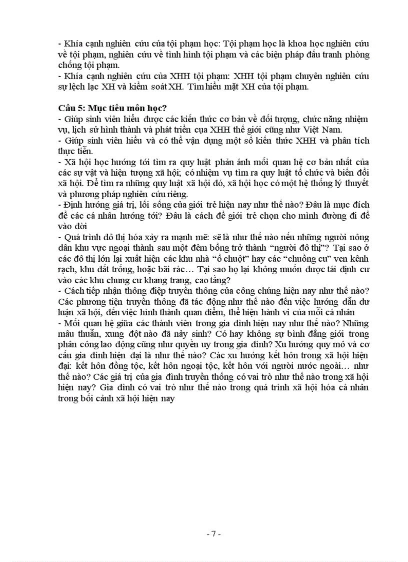 image for page Tài liệu xã hội học