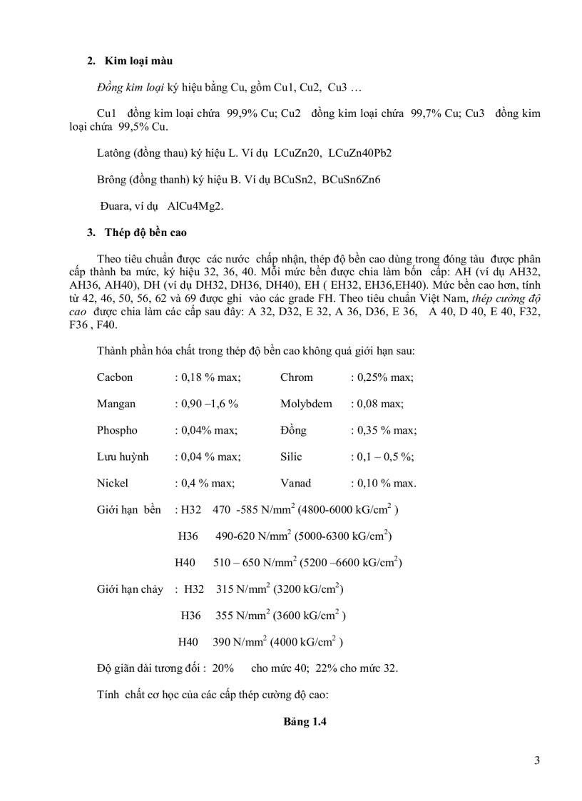 image for page Vật liệu trong ngành đóng tàu