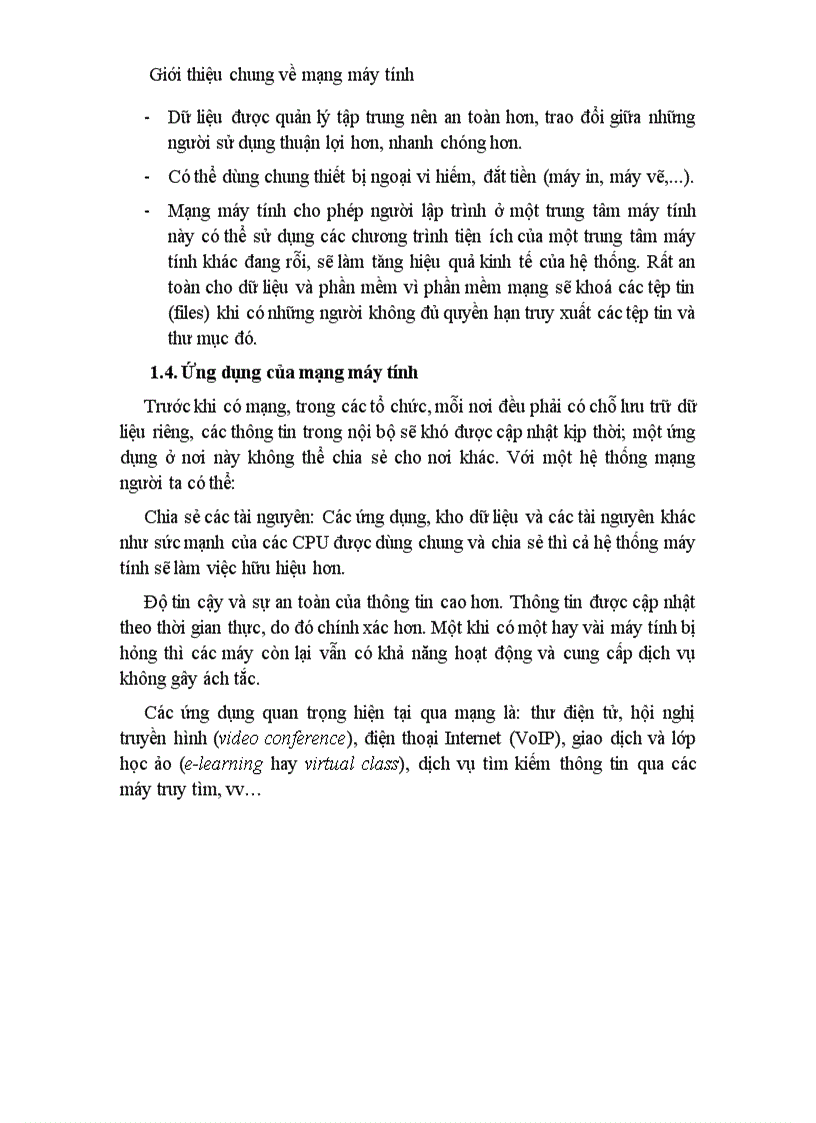 image for page Tài liệu bảo đảm kỹ thuật mạng máy tính