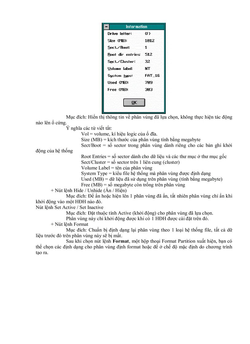 image for page Hướng dẫn sử dụng đĩa Boot