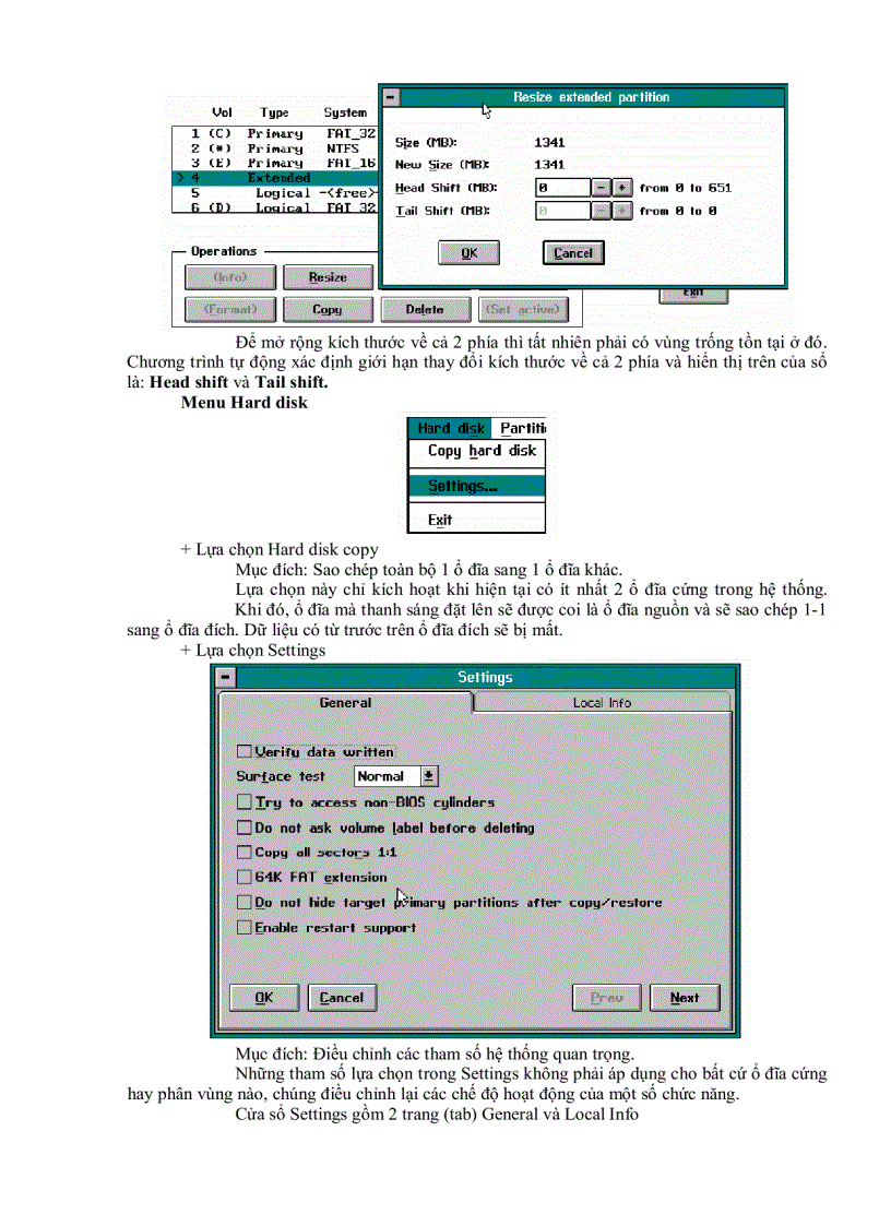 image for page Hướng dẫn sử dụng đĩa Boot