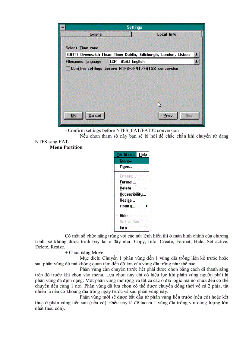 image for page Hướng dẫn sử dụng đĩa Boot