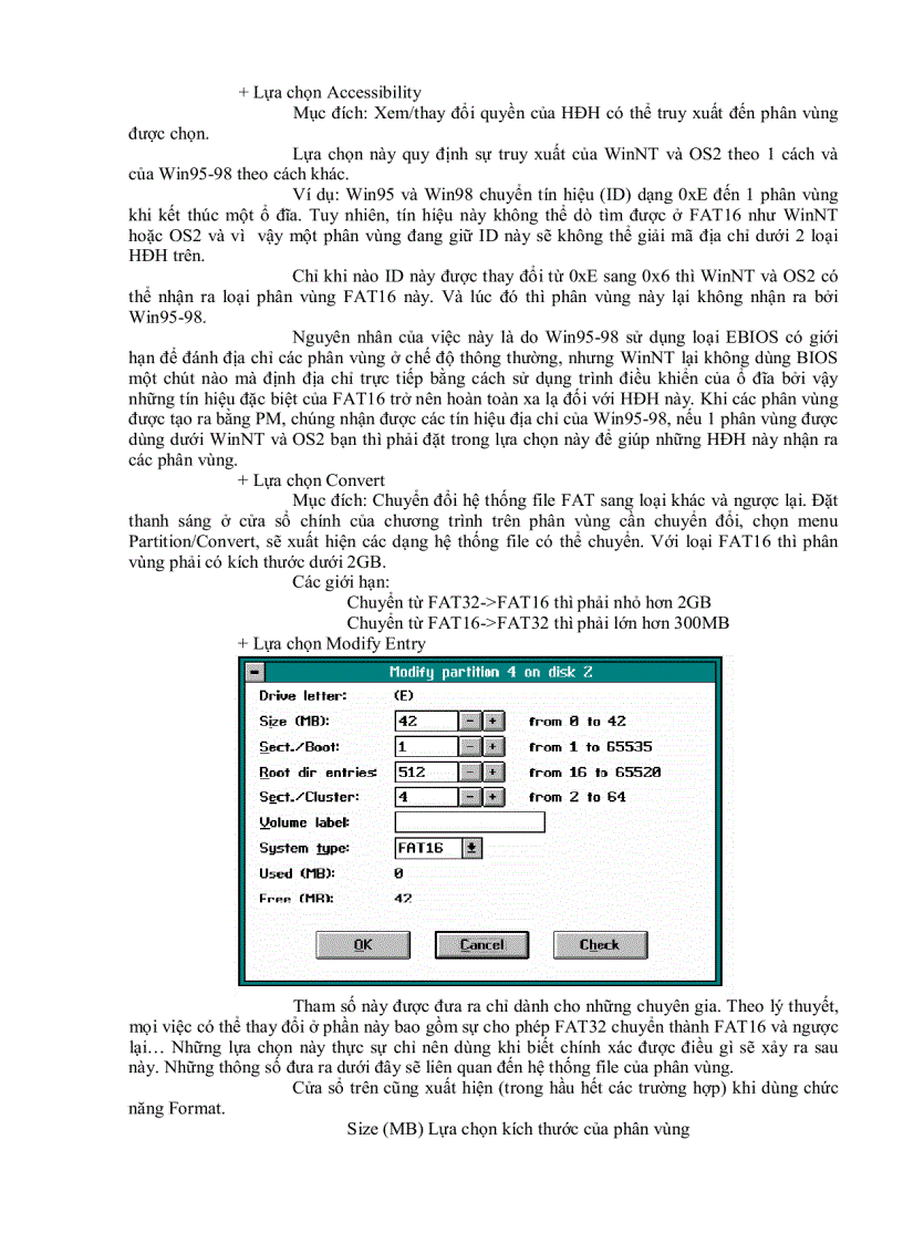 image for page Hướng dẫn sử dụng đĩa Boot