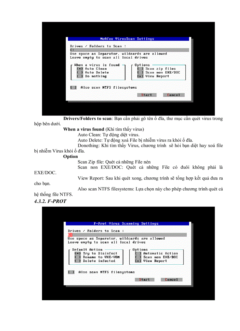 image for page Hướng dẫn sử dụng đĩa Boot