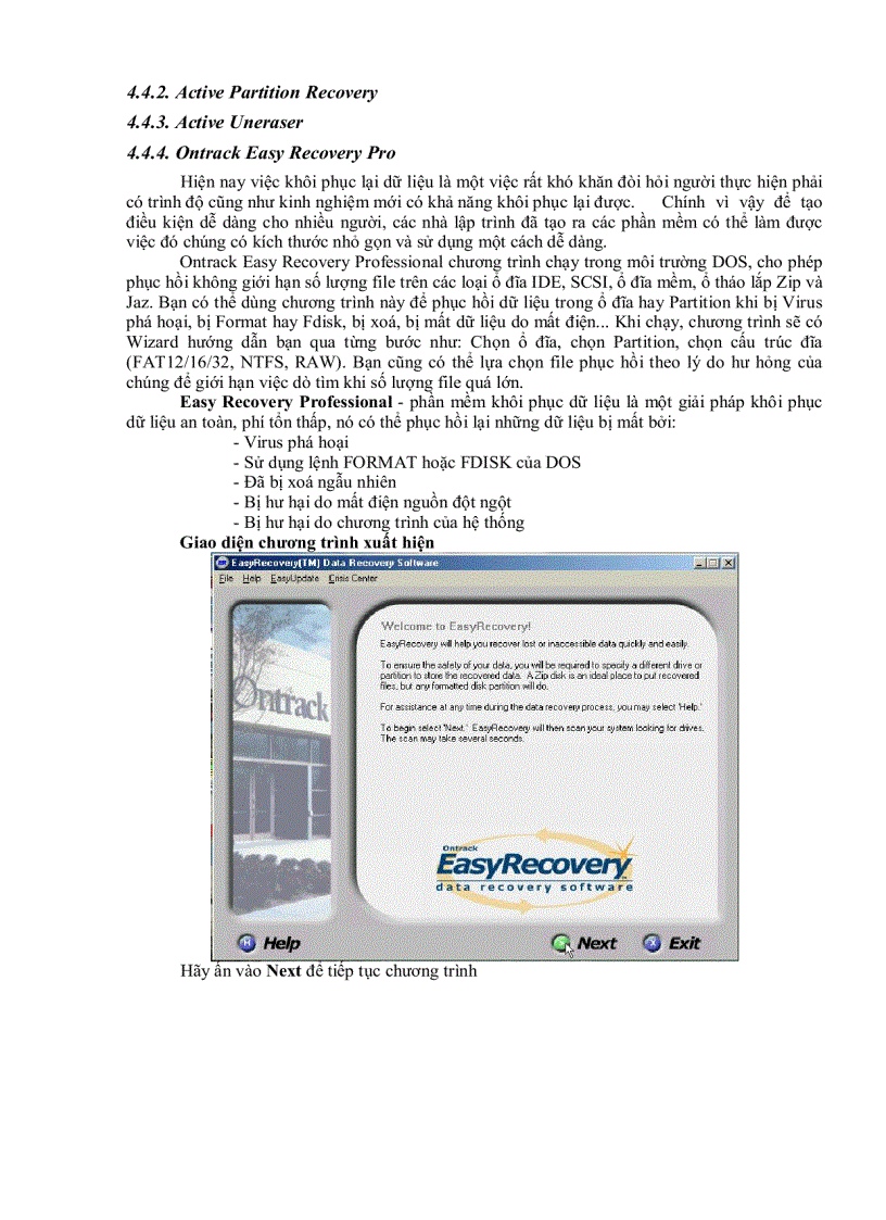 image for page Hướng dẫn sử dụng đĩa Boot