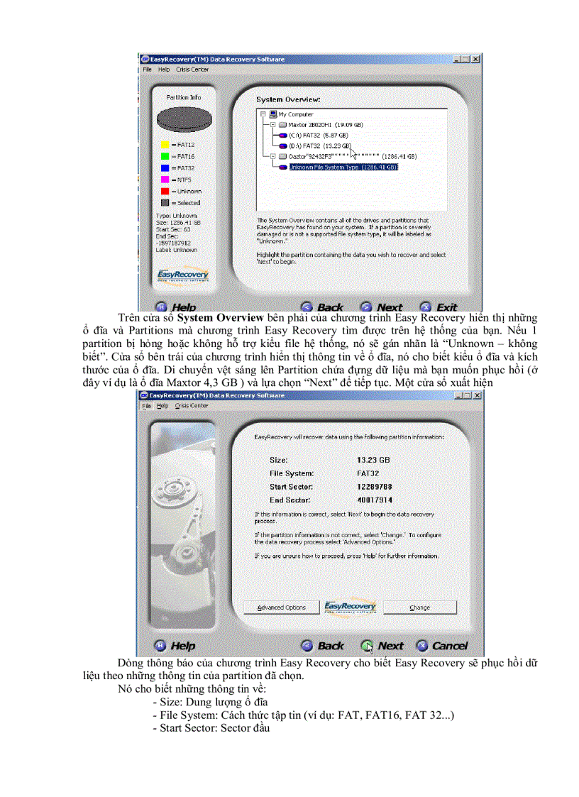 image for page Hướng dẫn sử dụng đĩa Boot