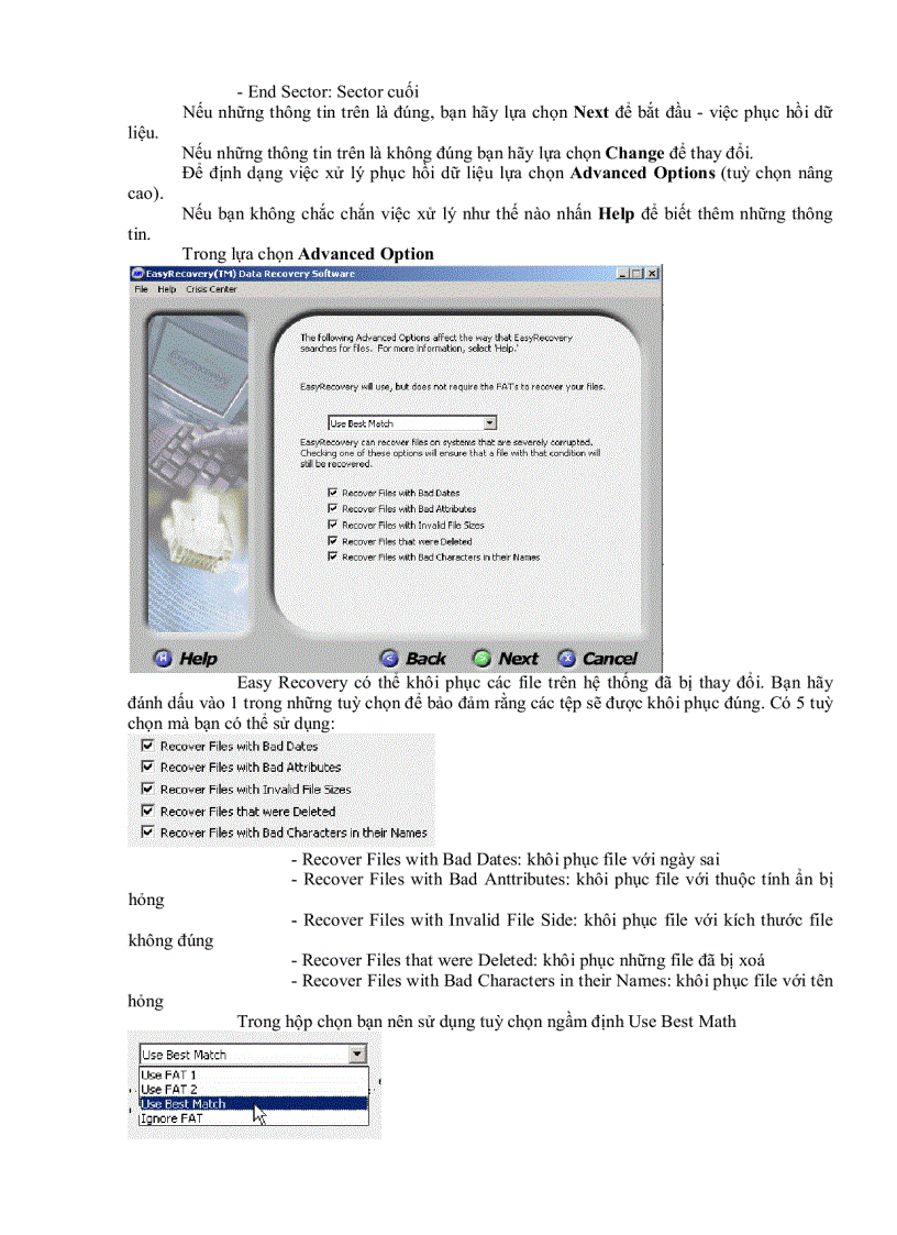 image for page Hướng dẫn sử dụng đĩa Boot