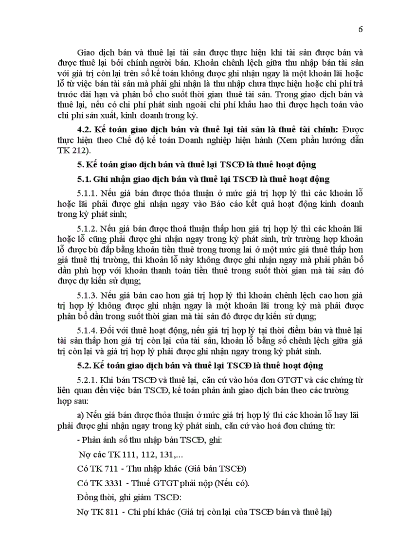 image for page Hướng dẫn chuẩn mực kế toán