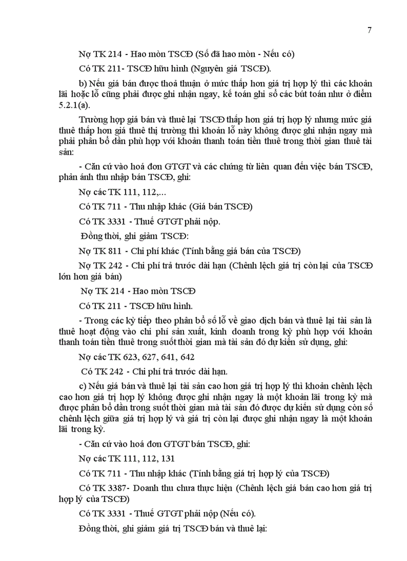 image for page Hướng dẫn chuẩn mực kế toán