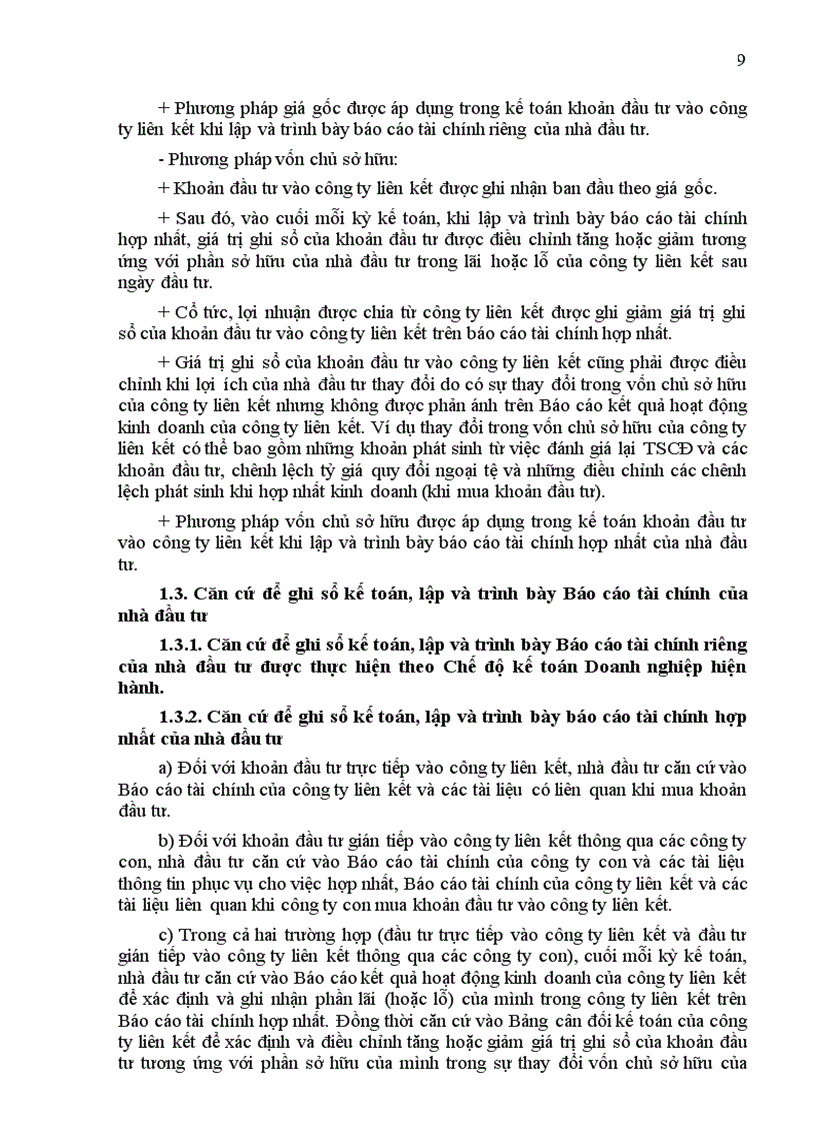 image for page Hướng dẫn chuẩn mực kế toán