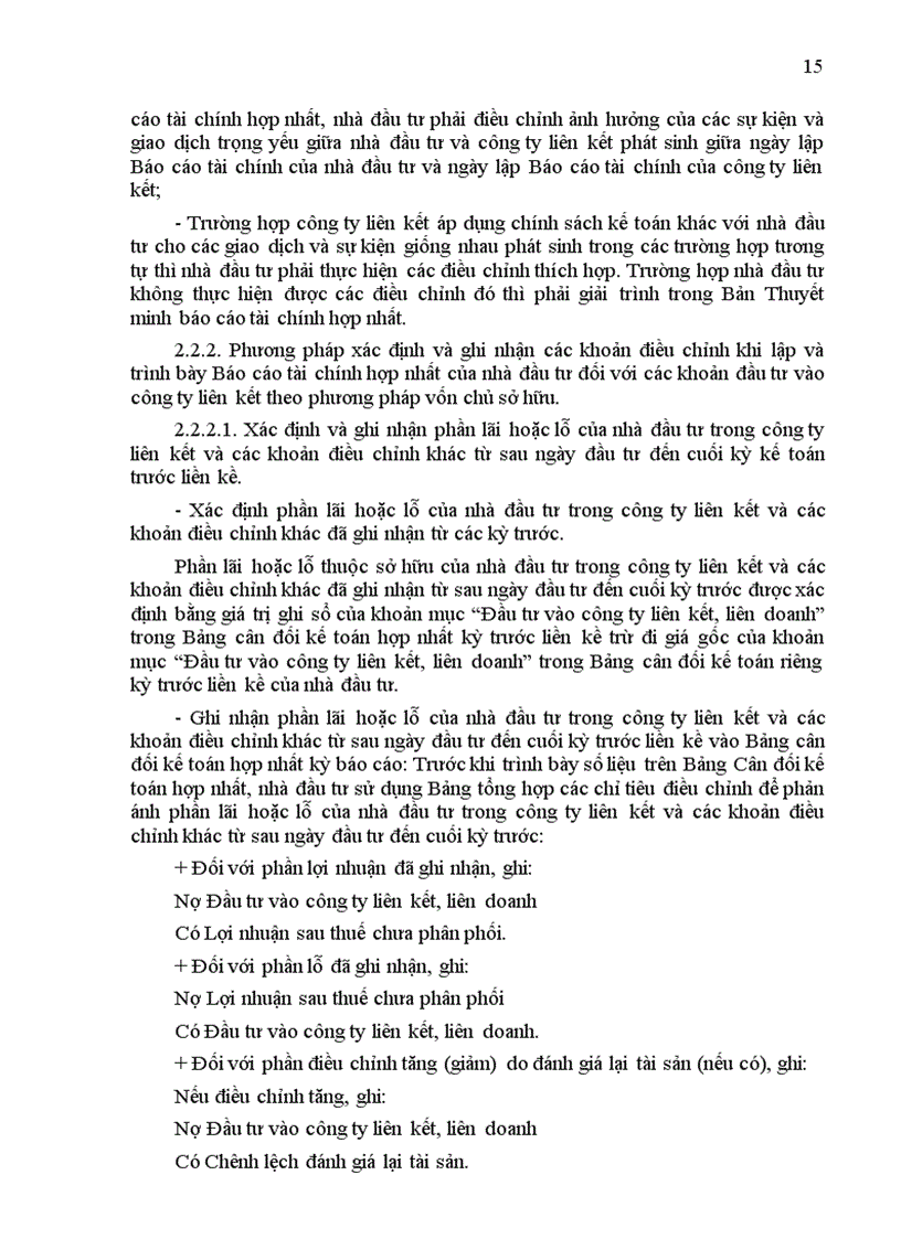 image for page Hướng dẫn chuẩn mực kế toán