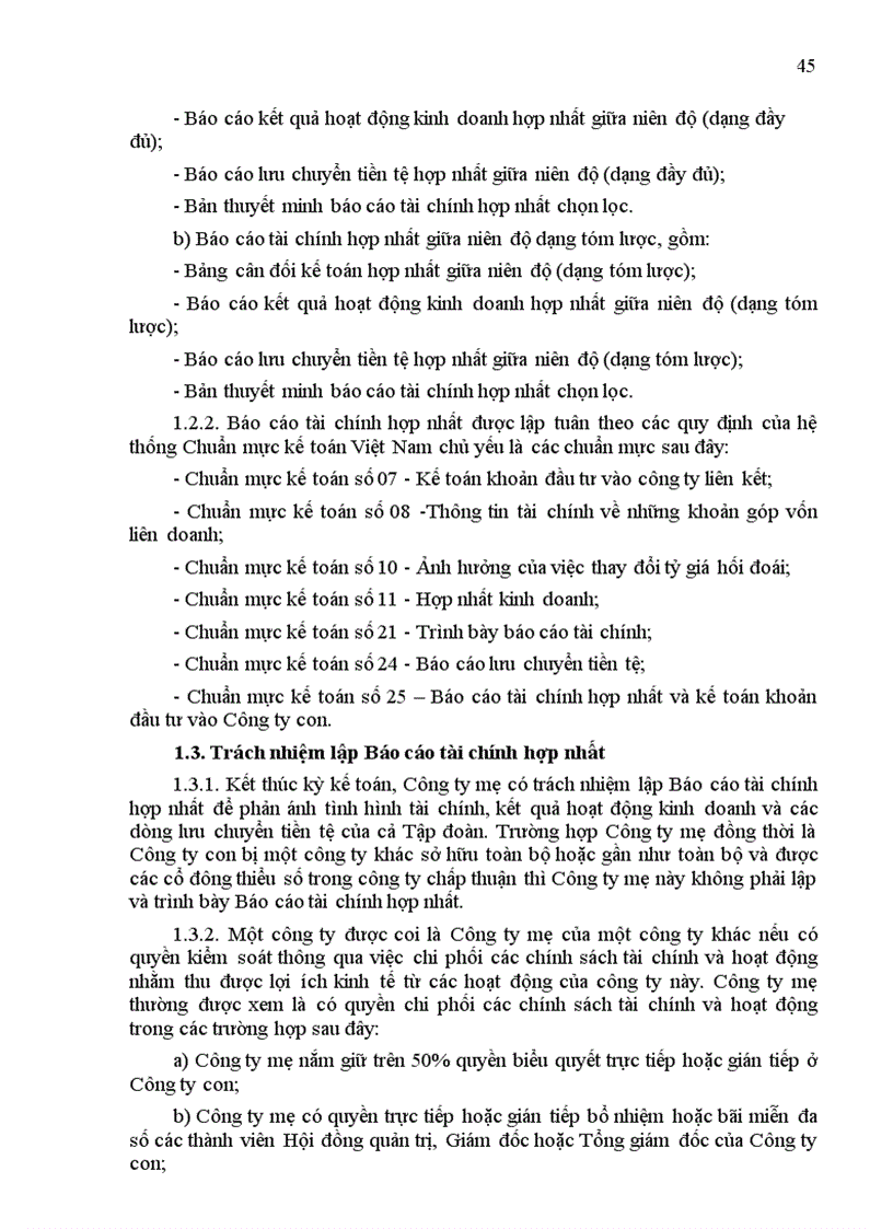 image for page Hướng dẫn chuẩn mực kế toán