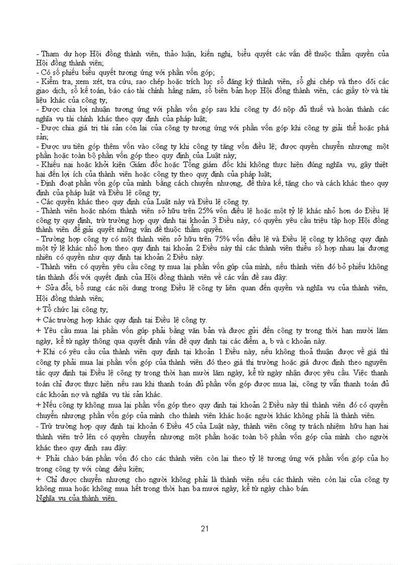 image for page Đề cương ôn tập Luật thương mại modul 1