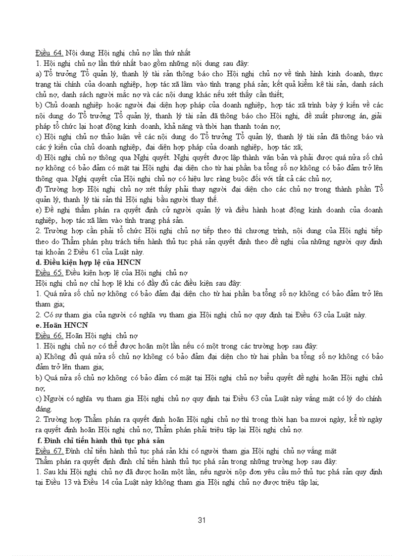 image for page Đề cương ôn tập Luật thương mại modul 1