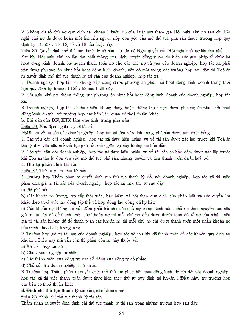 image for page Đề cương ôn tập Luật thương mại modul 1