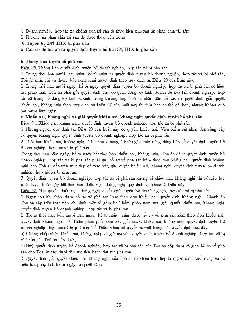 image for page Đề cương ôn tập Luật thương mại modul 1