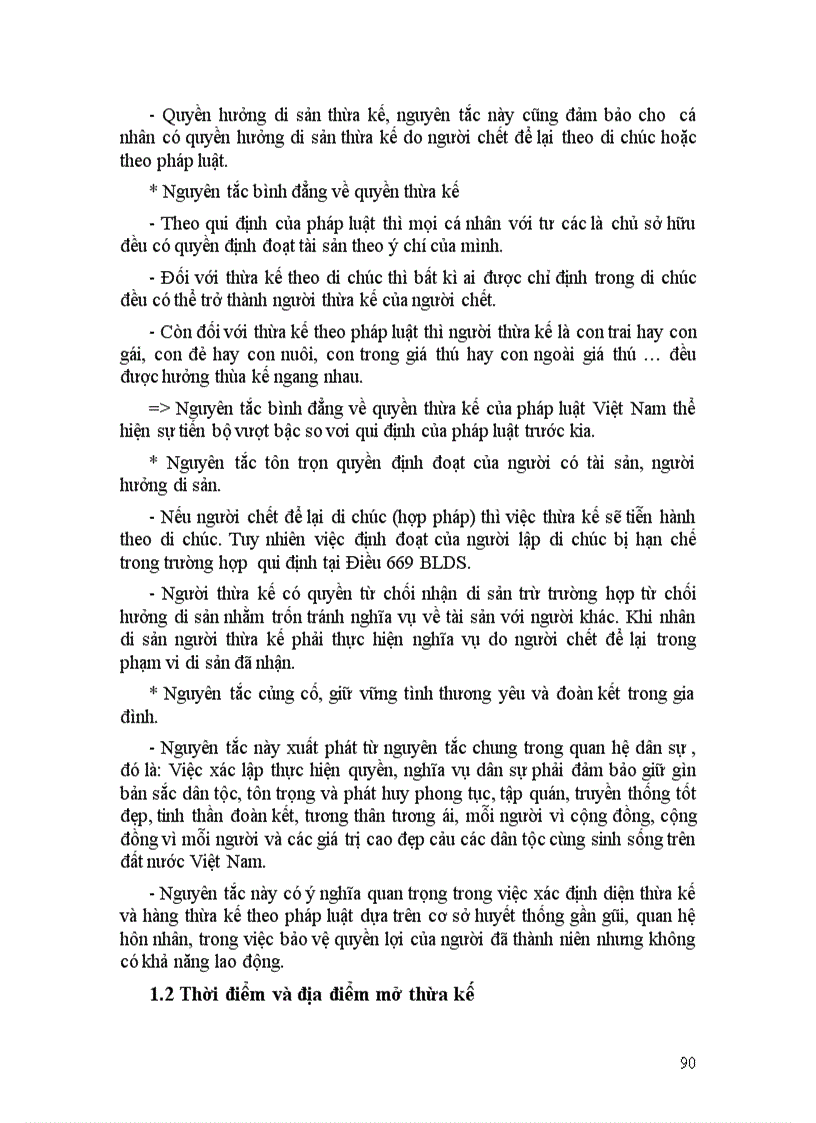 image for page Đề cương ôn tập Luật Dân sự modul 1