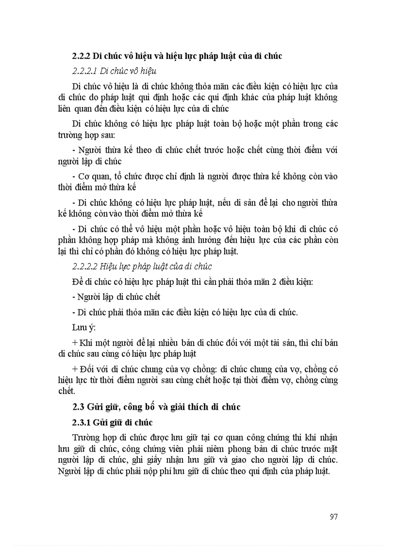 image for page Đề cương ôn tập Luật Dân sự modul 1