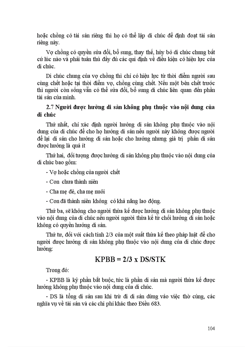 image for page Đề cương ôn tập Luật Dân sự modul 1