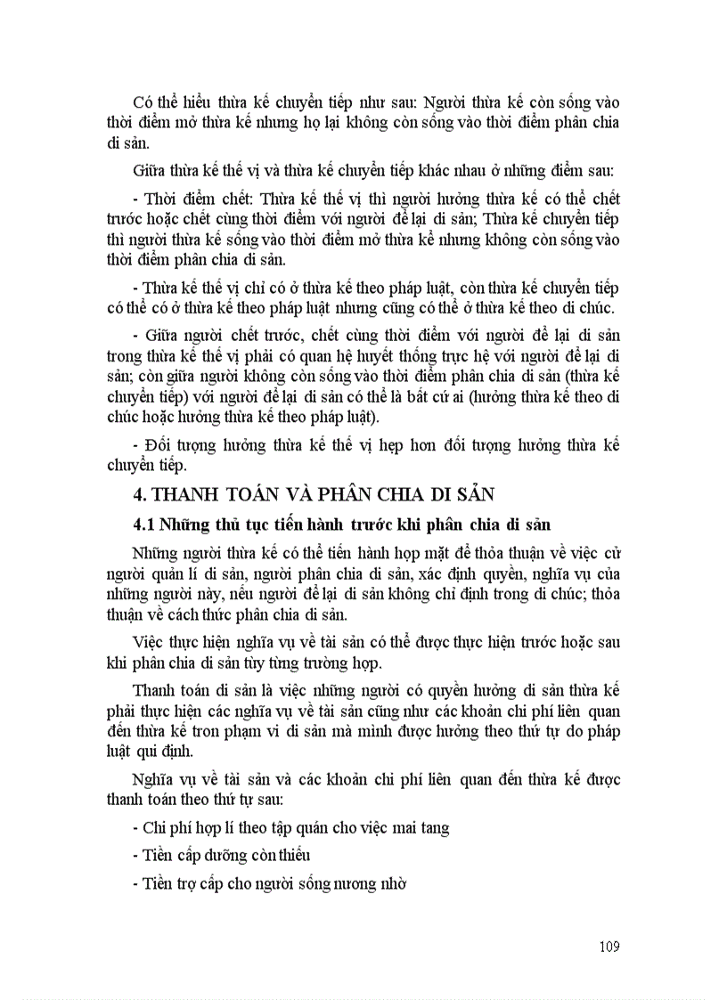 image for page Đề cương ôn tập Luật Dân sự modul 1