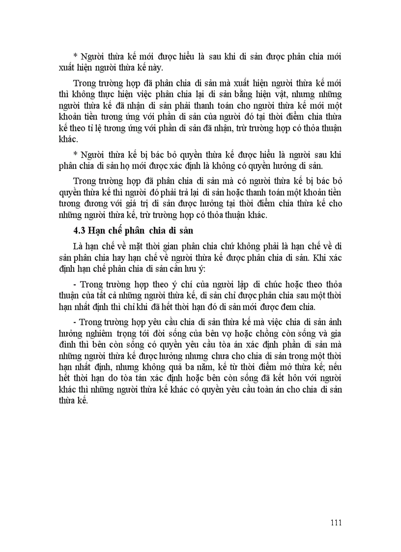 image for page Đề cương ôn tập Luật Dân sự modul 1