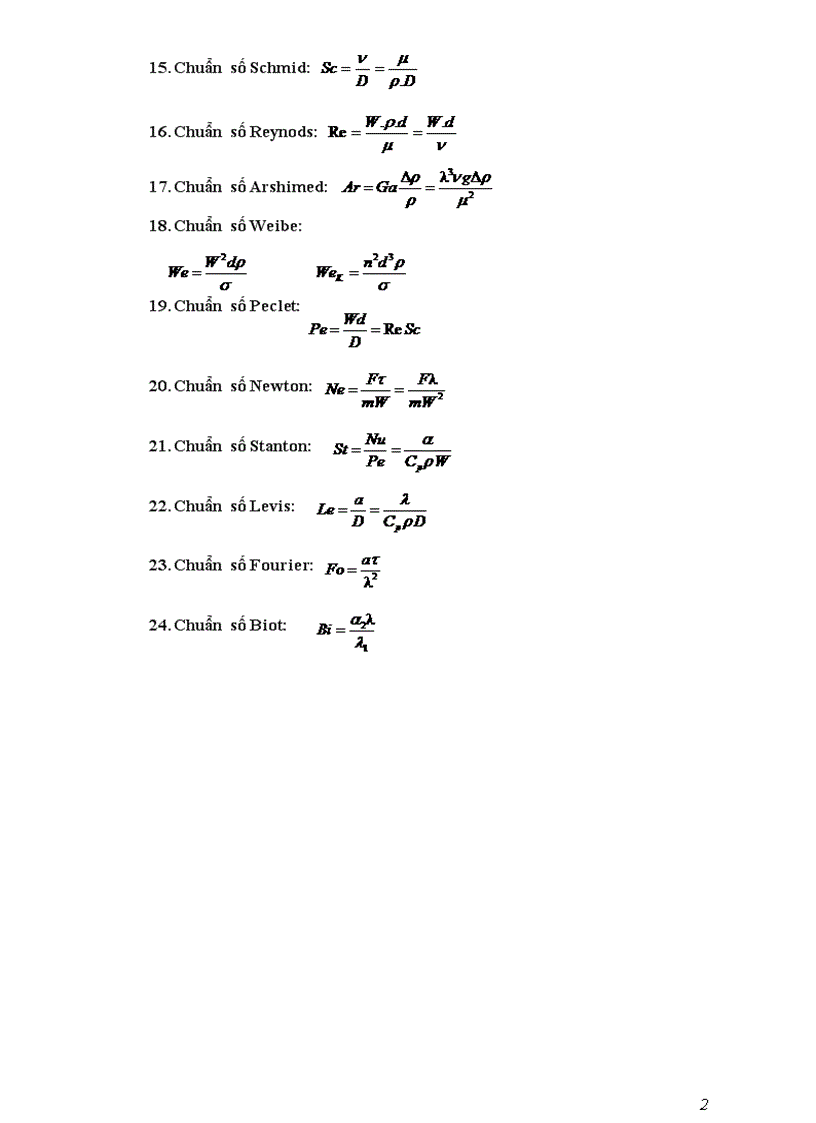 image for page Chuẩn số đồng dạng