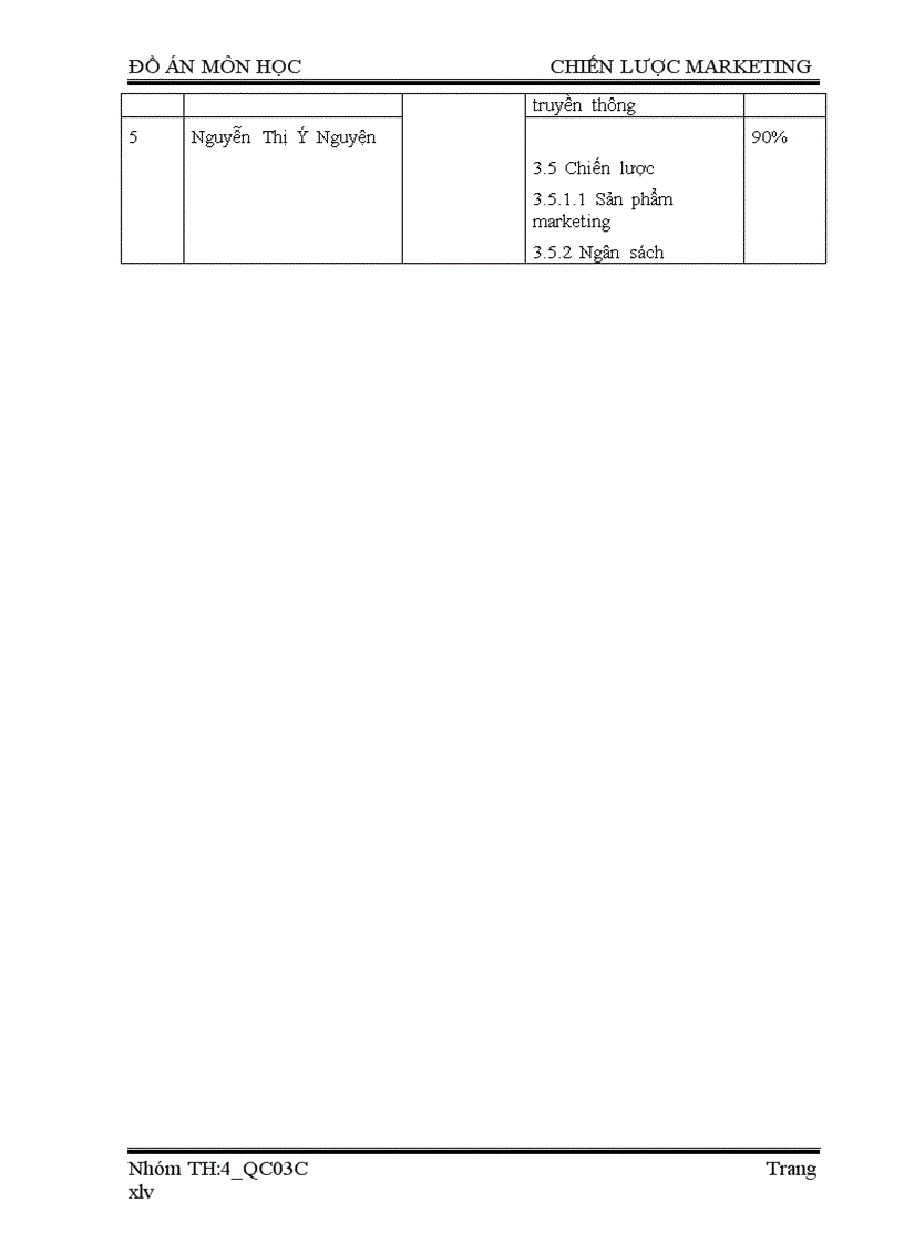 image for page Chiến lược marketing Xây dựng chiến lược Marketing cho công ty Pepsico Việt Nam