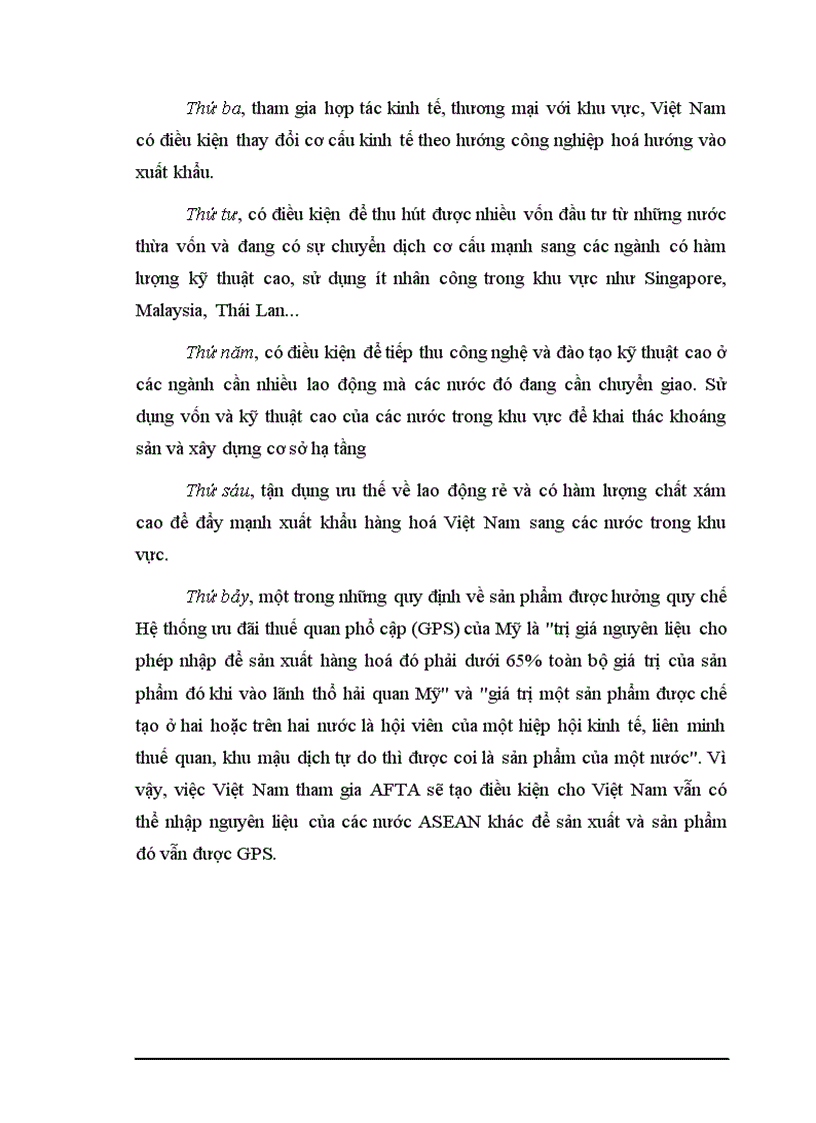 image for page Cơ hội và thách thức của các doanh nghiệp Việt Nam trong quá trình hội nhập kinh tế quốc tế hiện nay