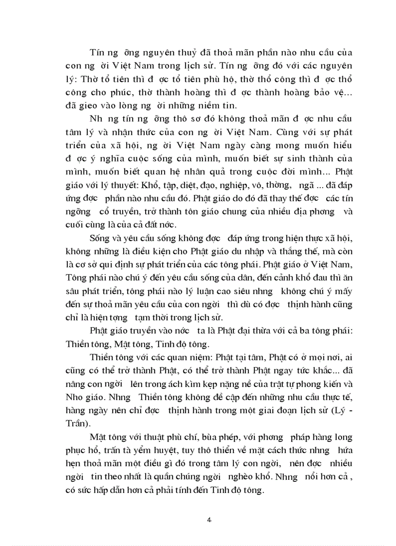 image for page Phật giáo một hiện tượng tôn giáo và triết học của dân tộc