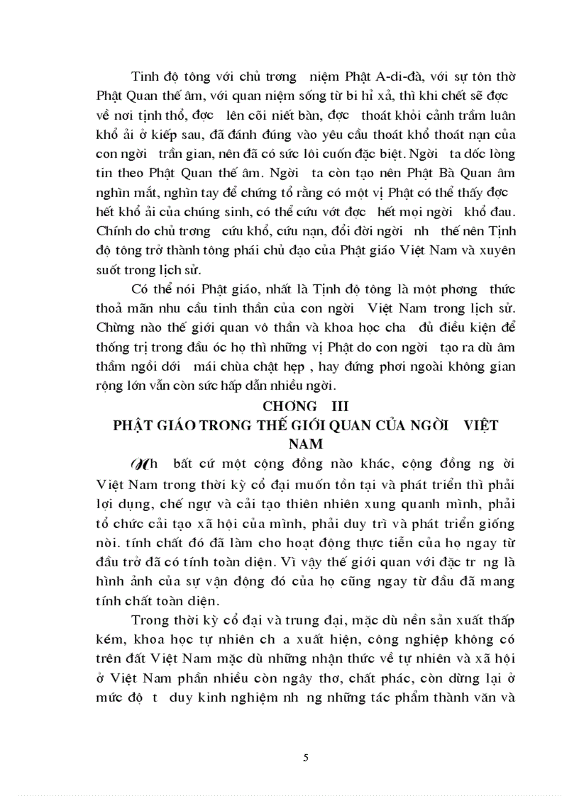 image for page Phật giáo một hiện tượng tôn giáo và triết học của dân tộc