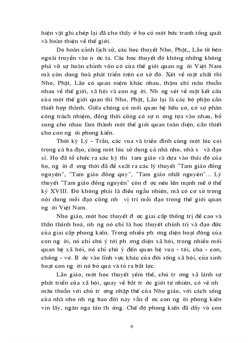 image for page Phật giáo một hiện tượng tôn giáo và triết học của dân tộc