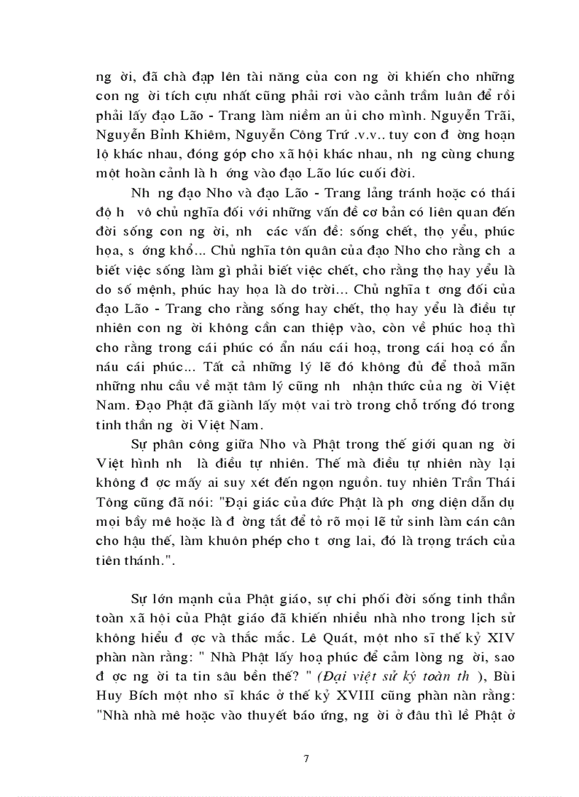 image for page Phật giáo một hiện tượng tôn giáo và triết học của dân tộc