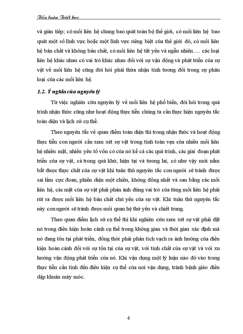 image for page Phép biện chứng về mối liên hệ phố biến và vận dụng phân tích mối liên hệ giữa xây dựng nền kinh tế độc lập tự chủ với hội nhập kinh tế quốc tế