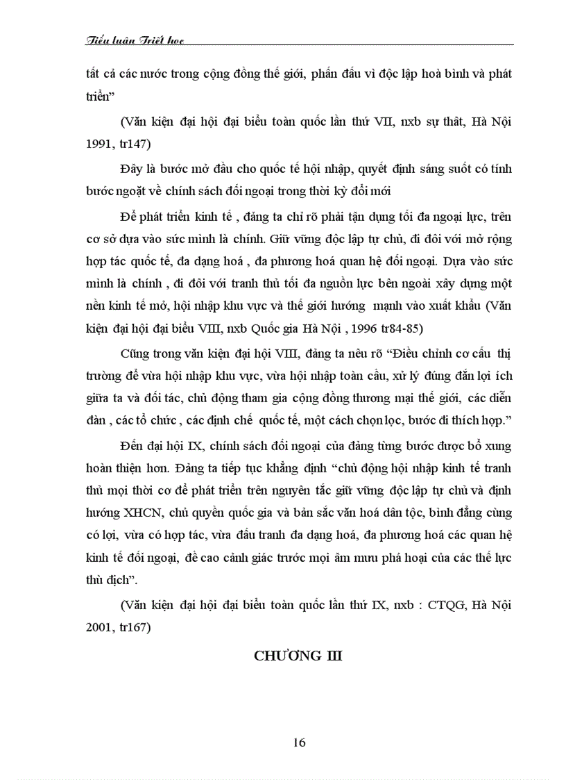 image for page Phép biện chứng về mối liên hệ phố biến và vận dụng phân tích mối liên hệ giữa xây dựng nền kinh tế độc lập tự chủ với hội nhập kinh tế quốc tế
