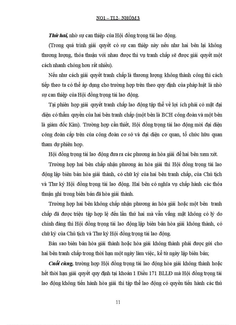 image for page Tiểu liaanj nhóm tháng lần 2 luật lao động đề 7 9đ