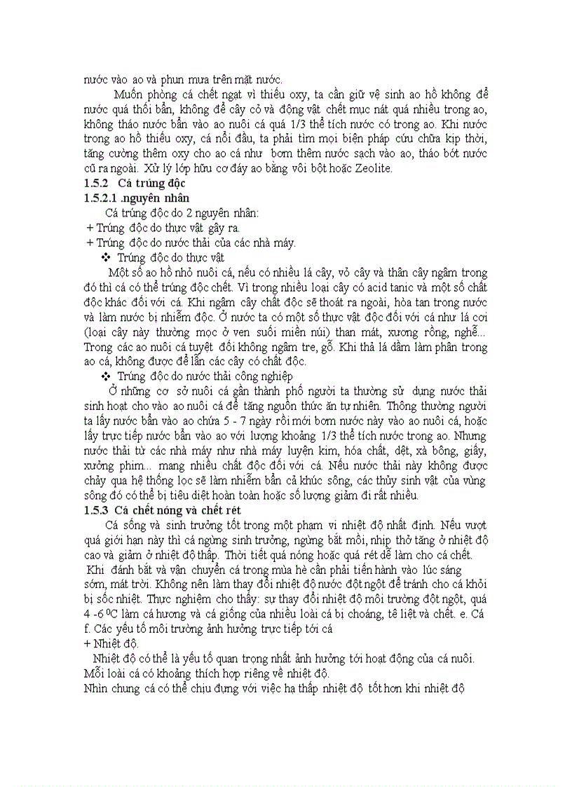 image for page Bệnh trên cá tra cá basa