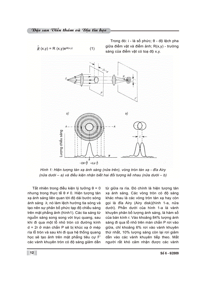 image for page Nghiên cứu tích hợp giữa GIS và GPS thành lập bản đồ 1 10 000 và 1 5 000 trong quan lý đất đai và quy hoach tổng thể