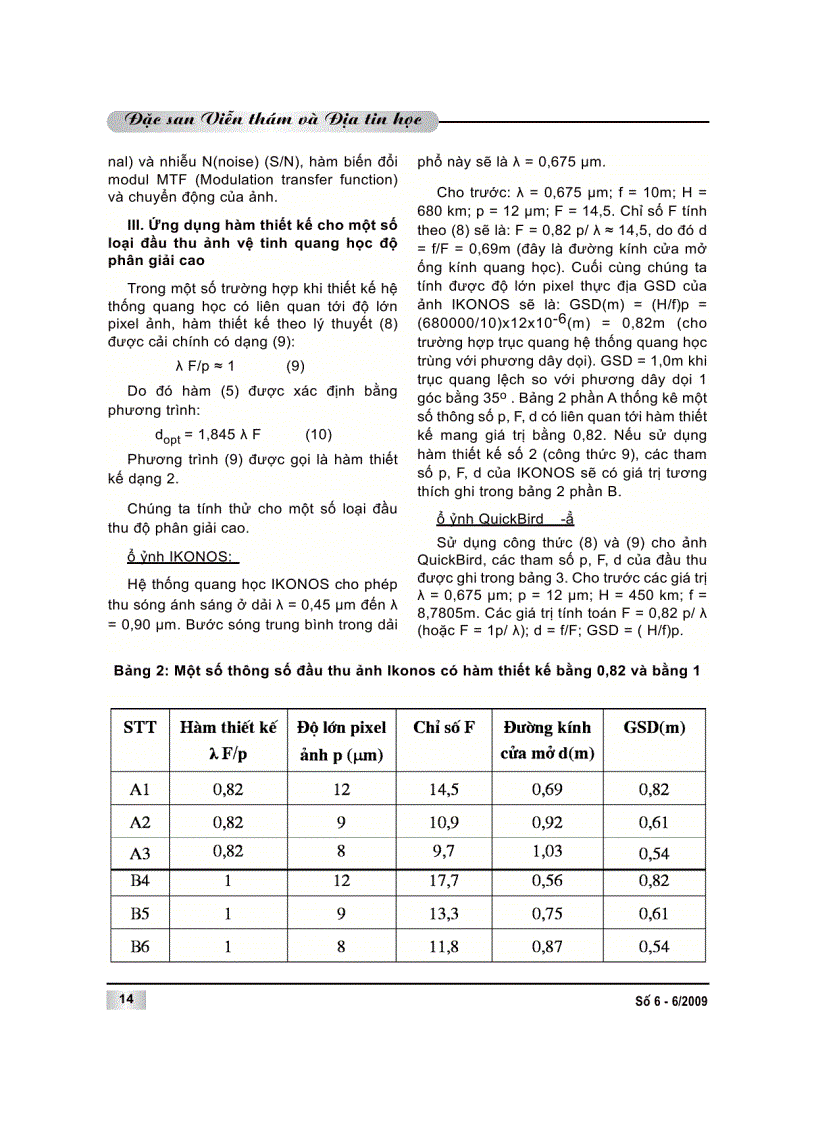 image for page Nghiên cứu tích hợp giữa GIS và GPS thành lập bản đồ 1 10 000 và 1 5 000 trong quan lý đất đai và quy hoach tổng thể