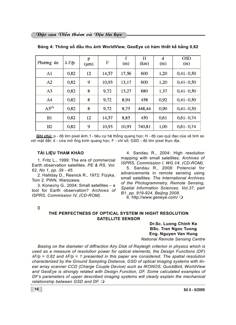 image for page Nghiên cứu tích hợp giữa GIS và GPS thành lập bản đồ 1 10 000 và 1 5 000 trong quan lý đất đai và quy hoach tổng thể