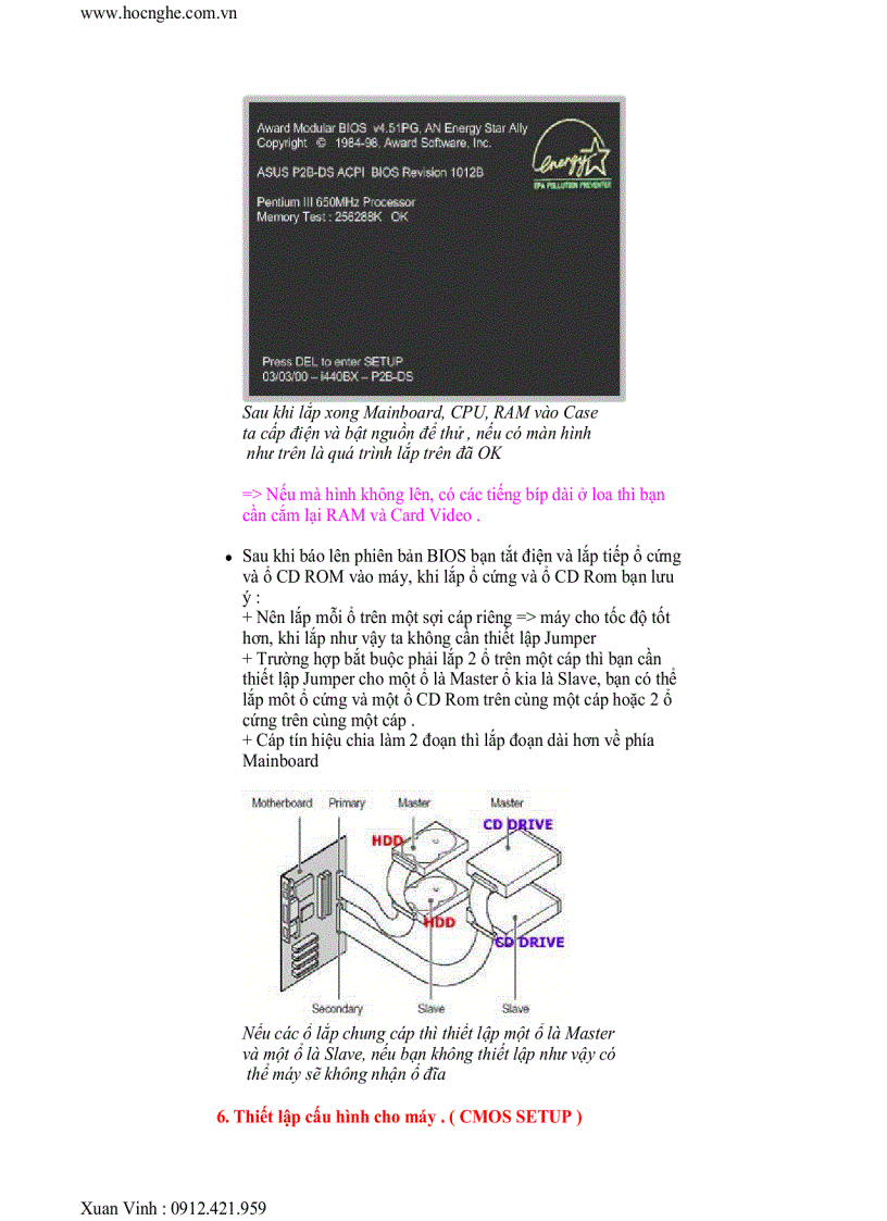 image for page Phần cứng máy tính 1