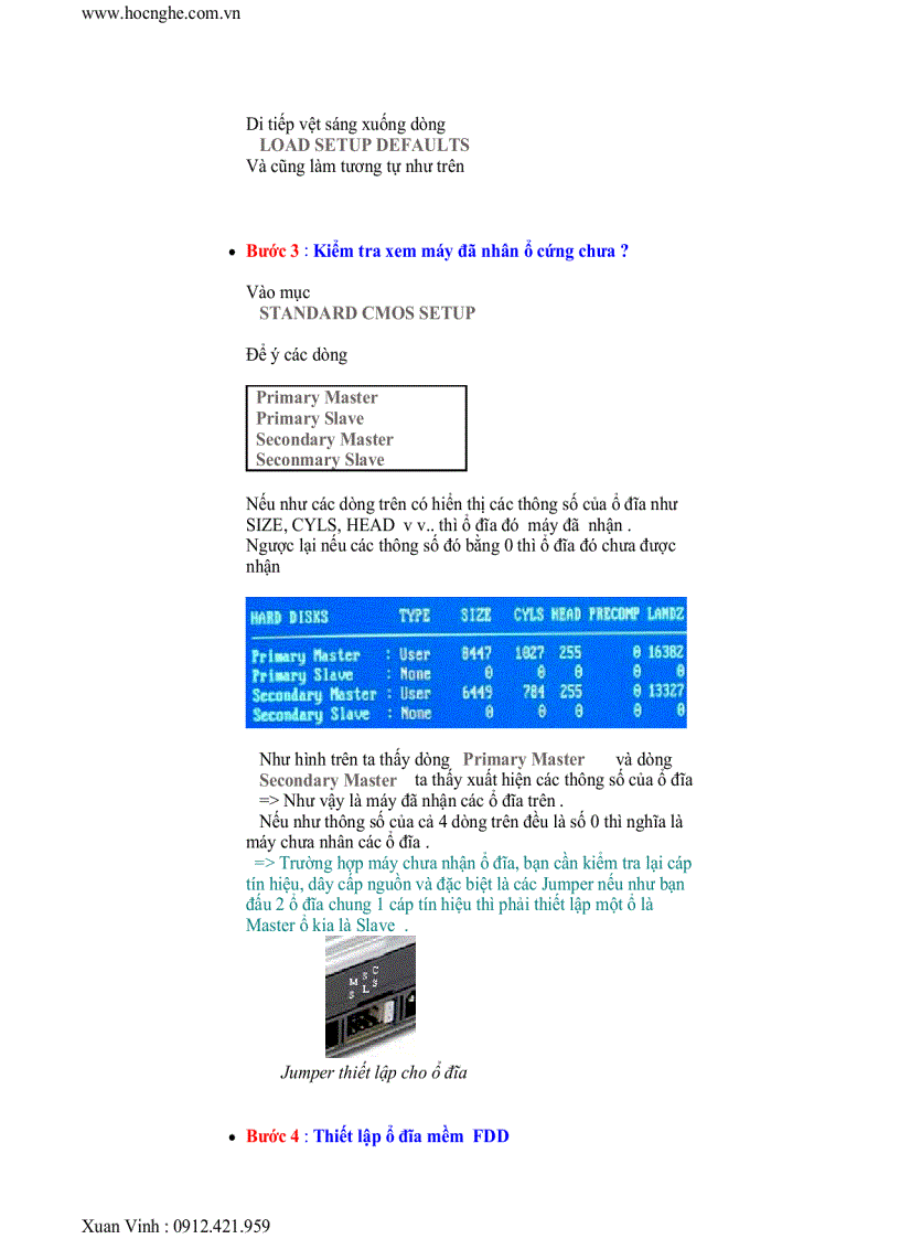 image for page Phần cứng máy tính 1