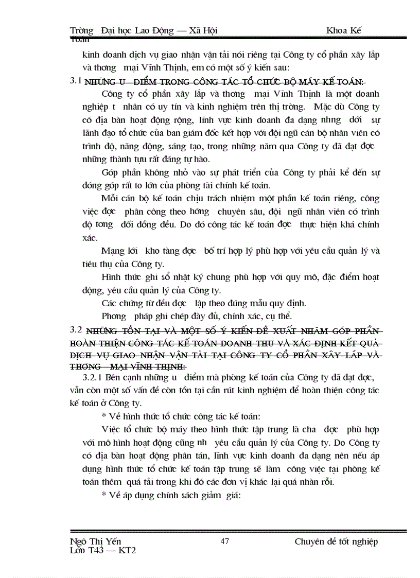 image for page Kế toán Chuyên đề tốt nghiệp kế toán doanh thu