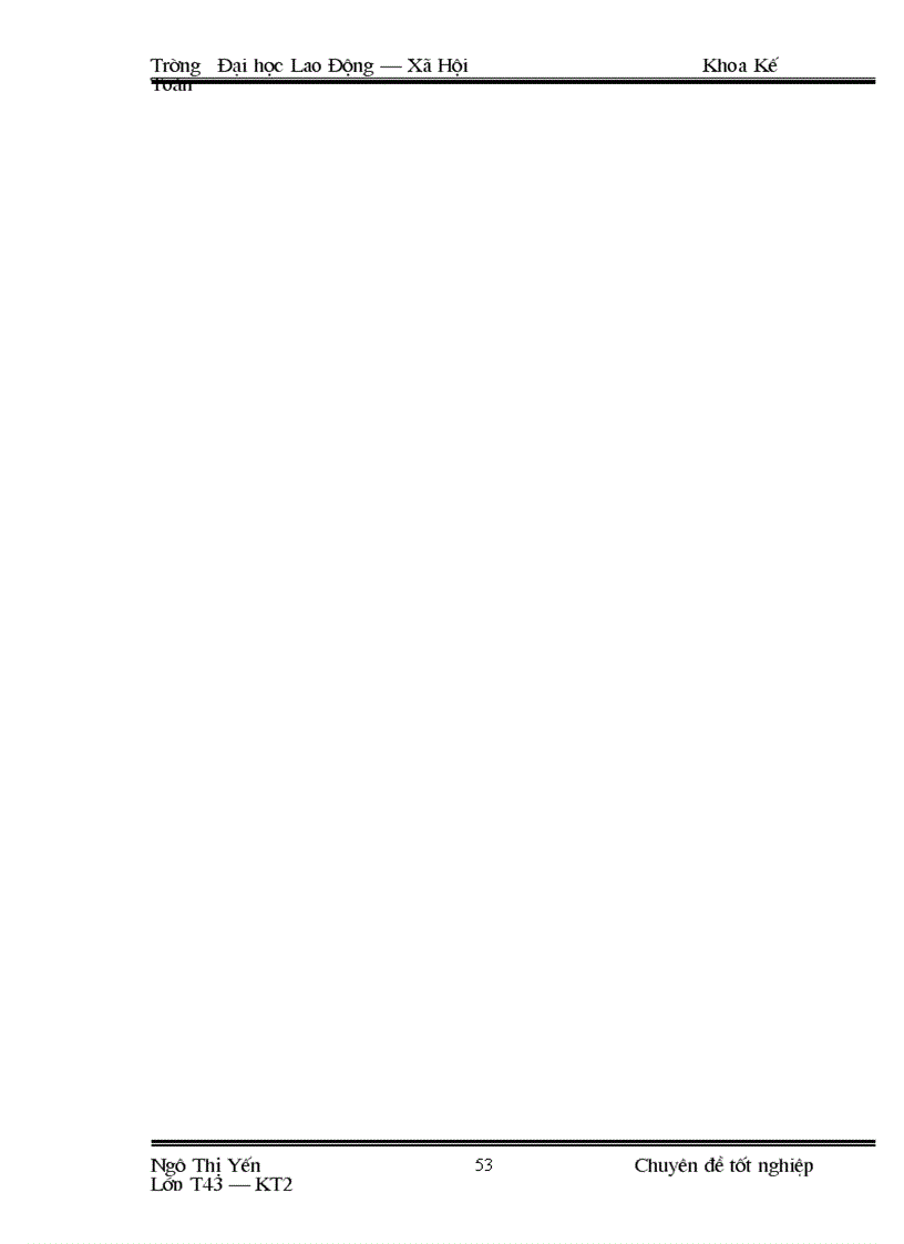 image for page Kế toán Chuyên đề tốt nghiệp kế toán doanh thu