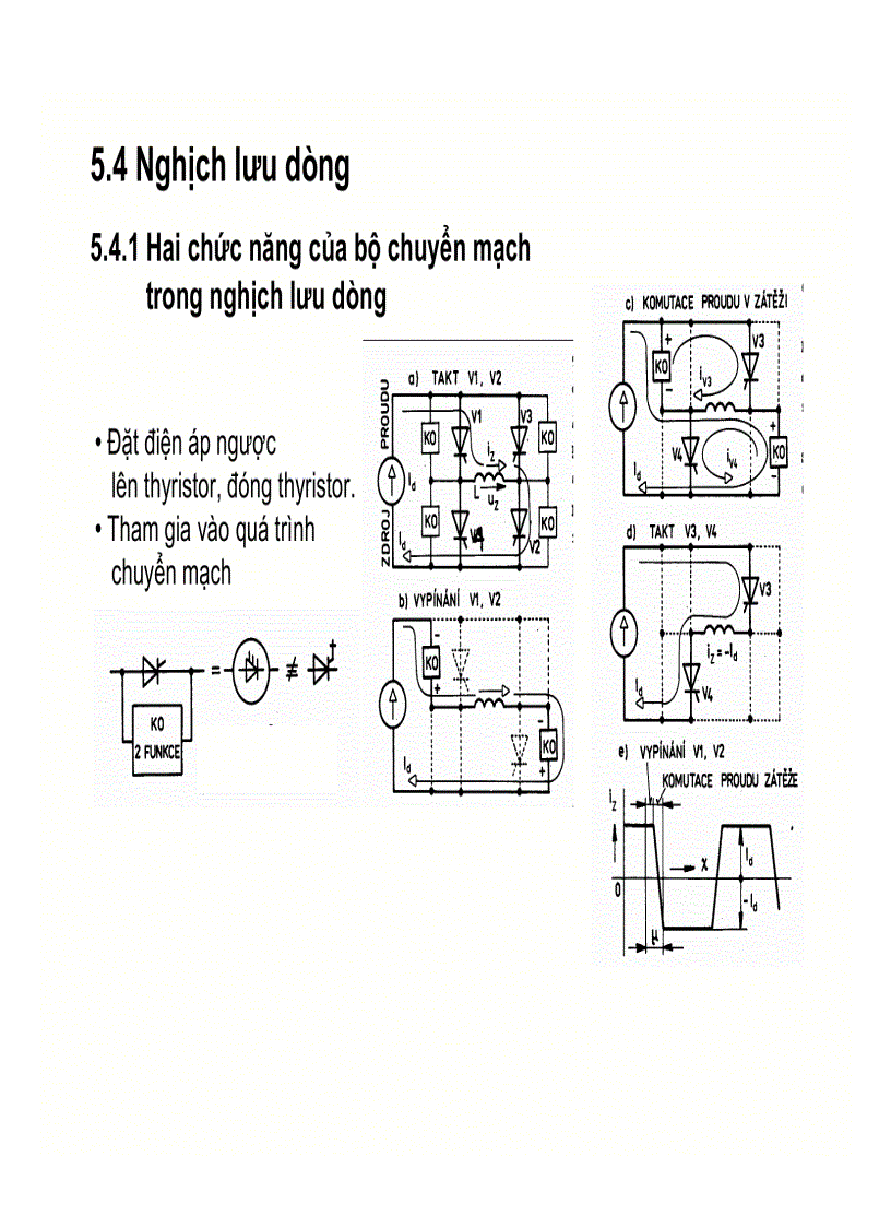image for page Giáo trình điện tử công suất