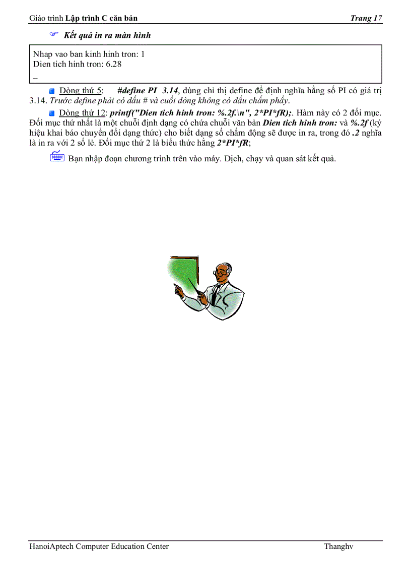 image for page Lập trình C căn bản 1