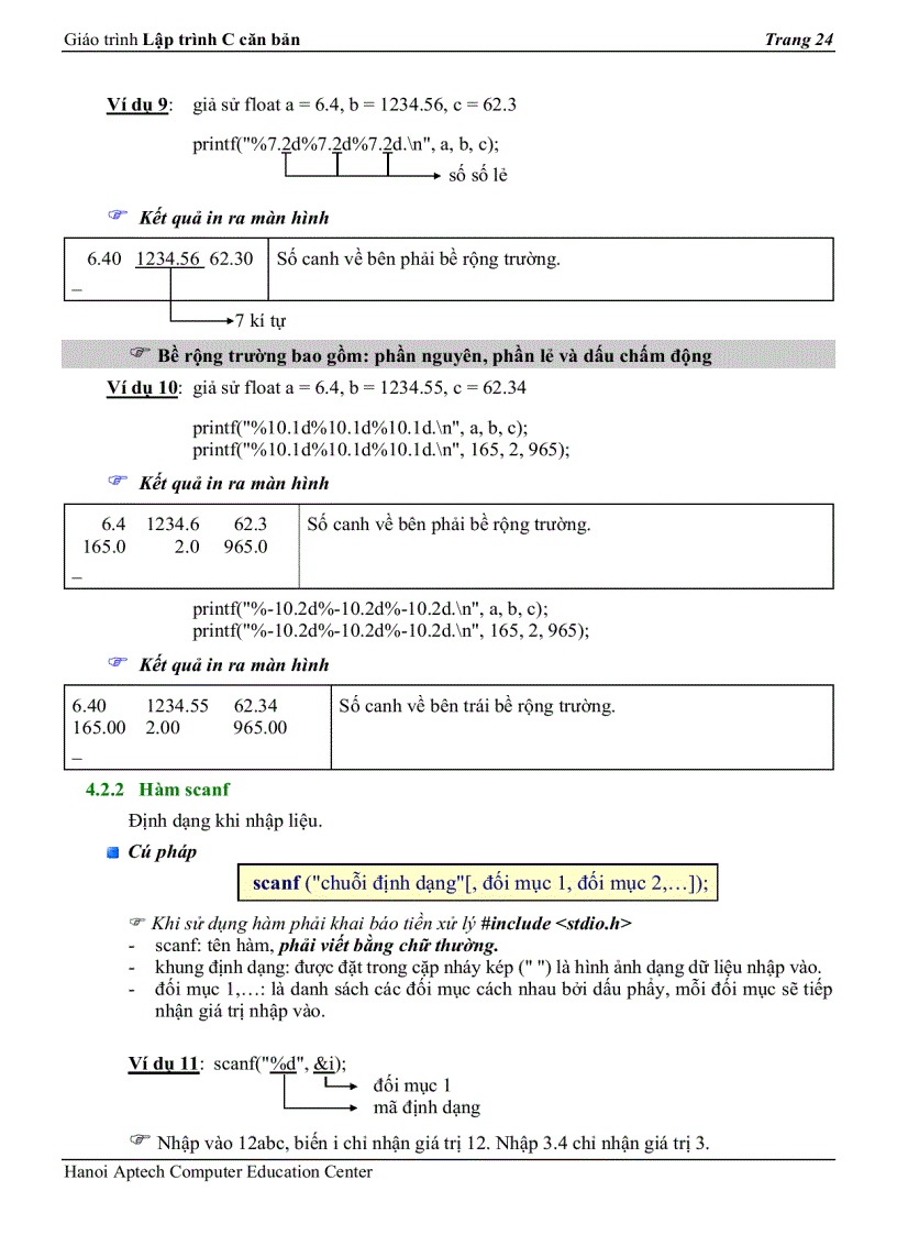 image for page Lập trình C căn bản 1
